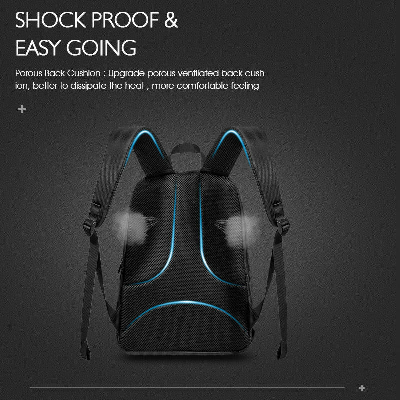 STARTRC Backpack for DJI Mavic 3/Mavic 3 classic - Tech Trove Essentials 